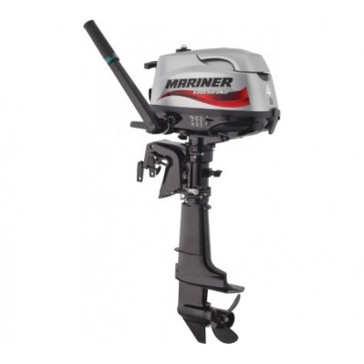 Mariner 4HP Outboard